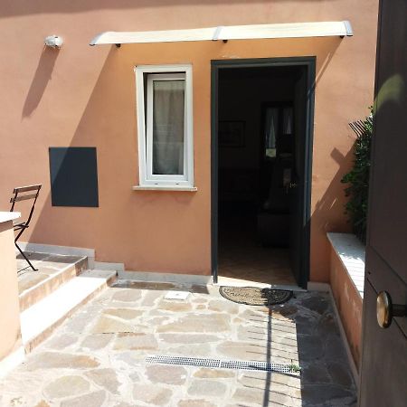 B&B Glicini Рим Екстер'єр фото