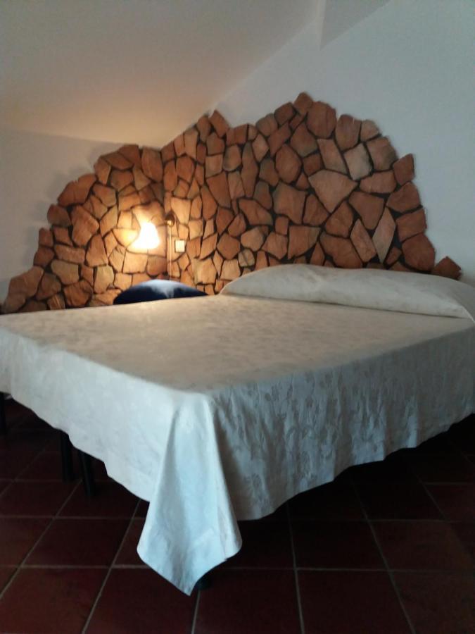 B&B Glicini Рим Екстер'єр фото