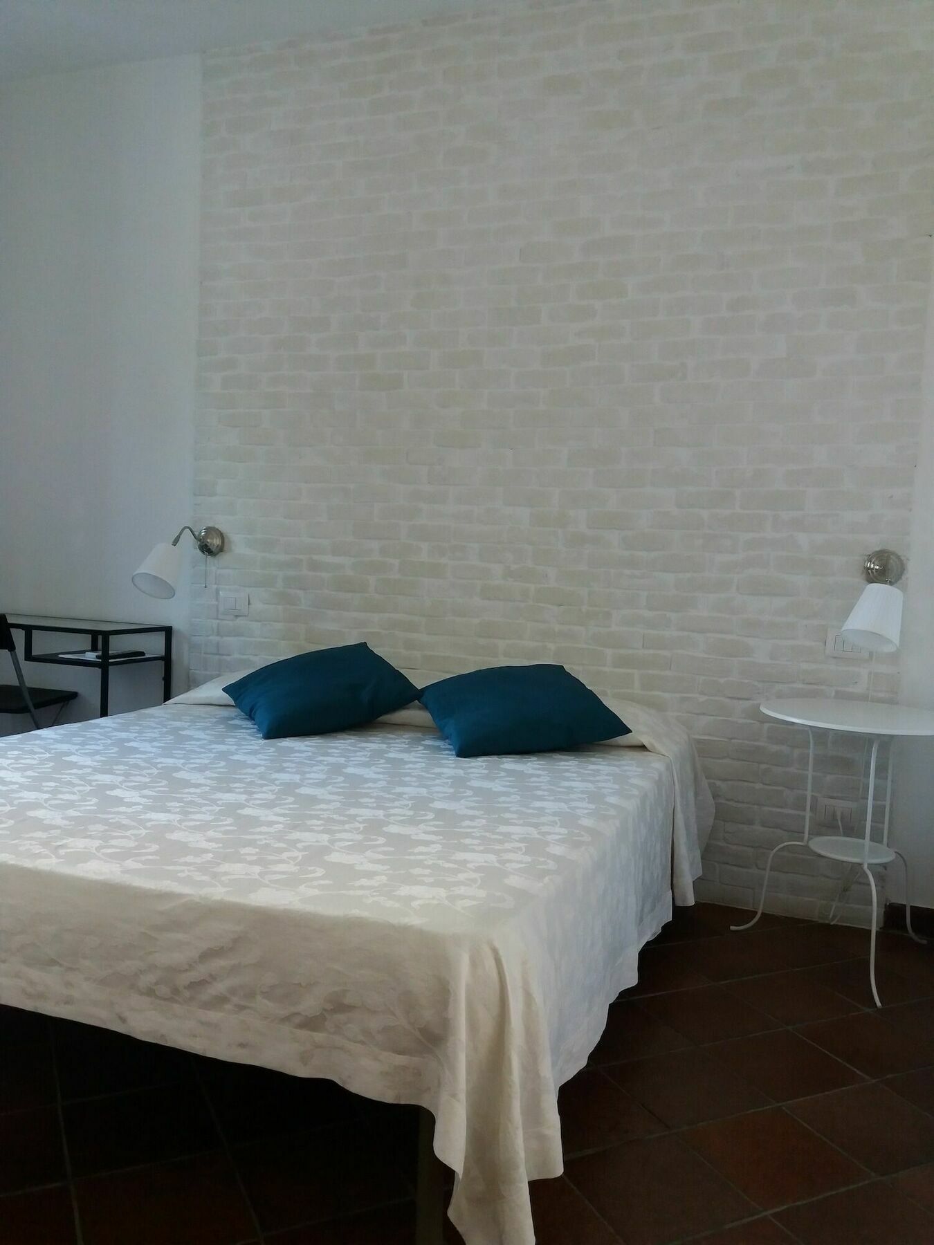 B&B Glicini Рим Екстер'єр фото
