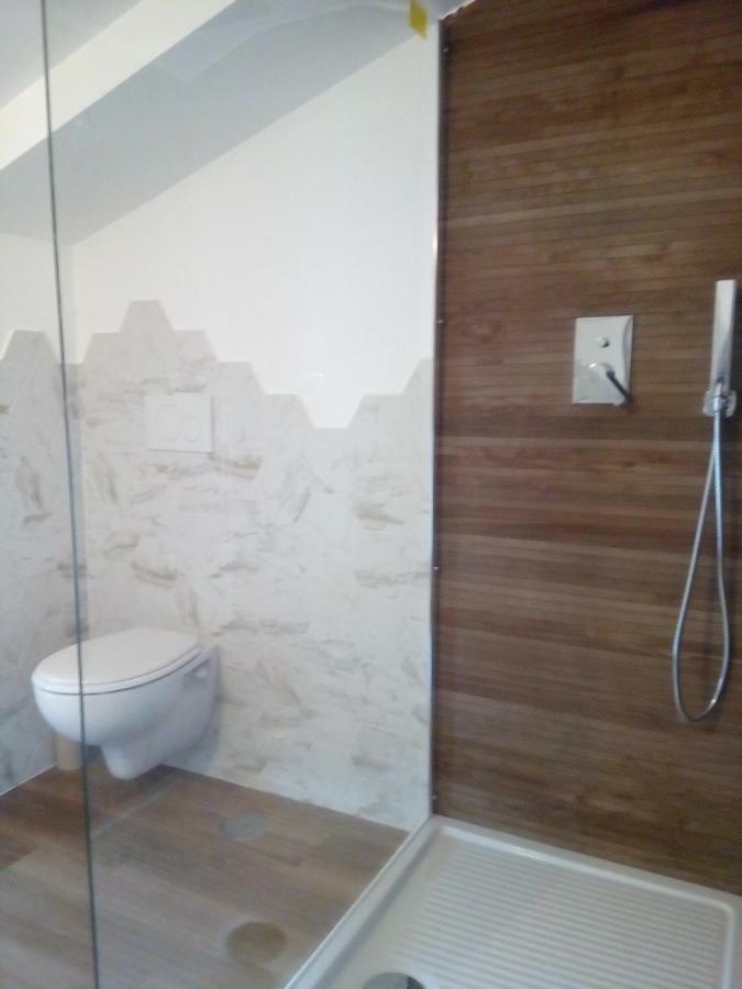 B&B Glicini Рим Екстер'єр фото