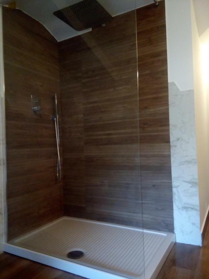 B&B Glicini Рим Екстер'єр фото