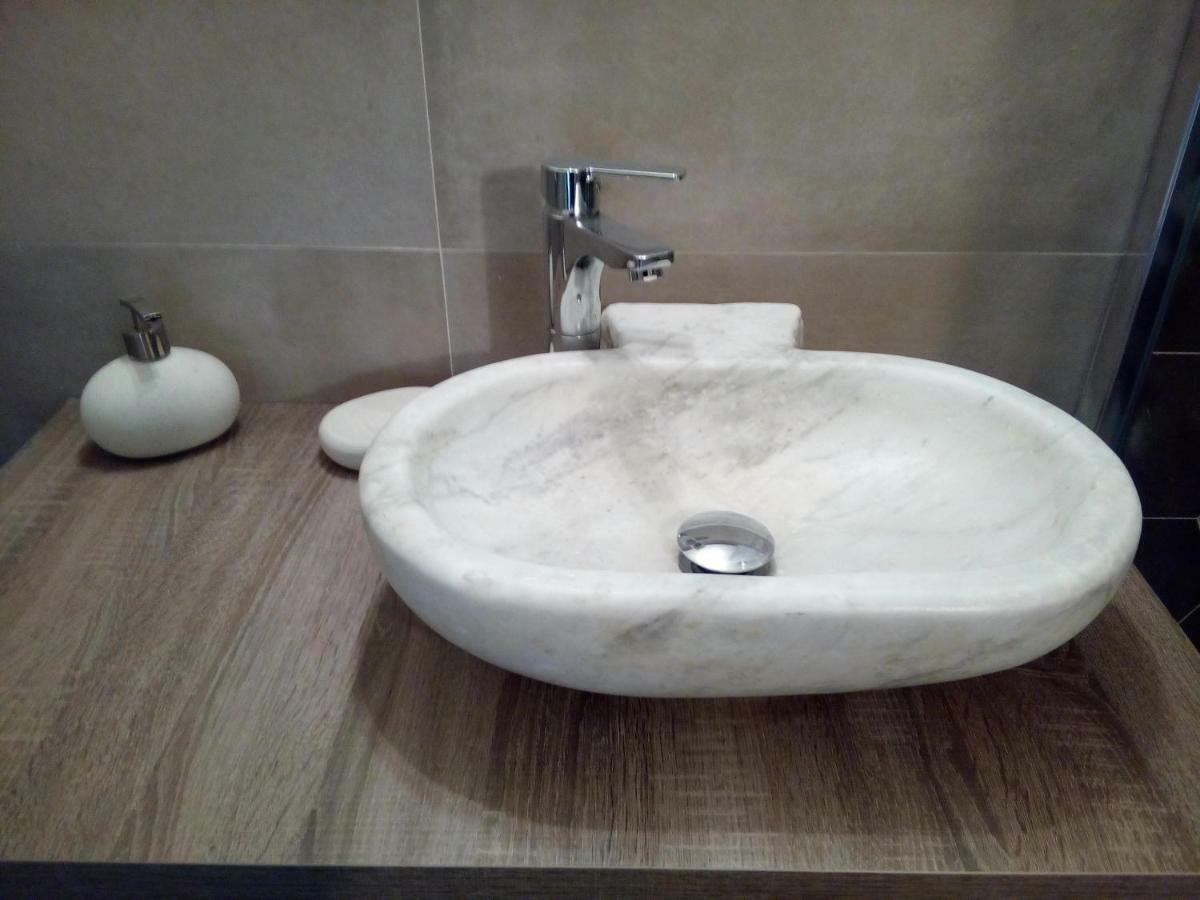 B&B Glicini Рим Екстер'єр фото