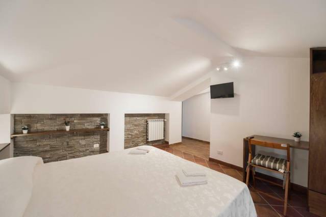 B&B Glicini Рим Екстер'єр фото