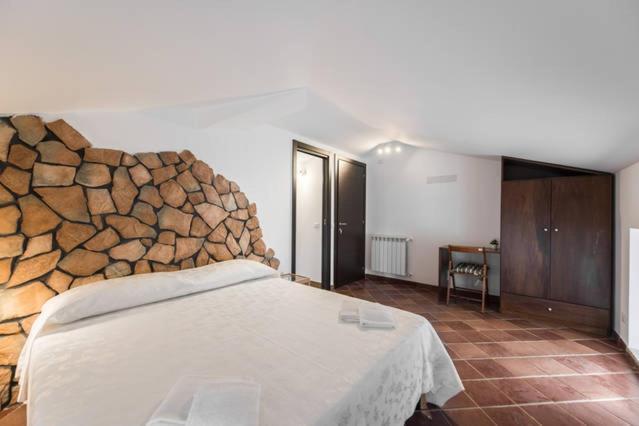 B&B Glicini Рим Екстер'єр фото