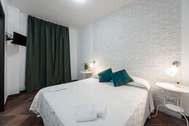 B&B Glicini Рим Екстер'єр фото