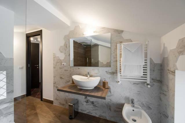 B&B Glicini Рим Екстер'єр фото